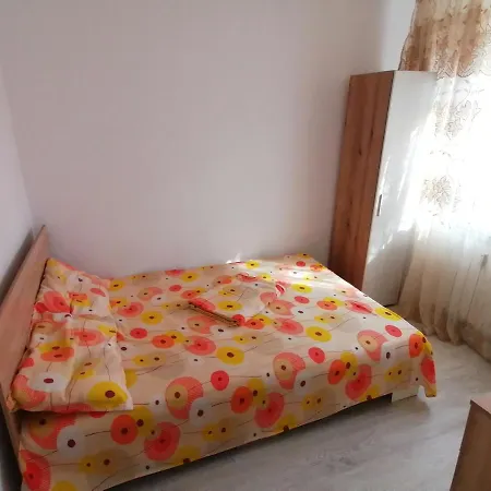 Sofia Apartment Apartmán