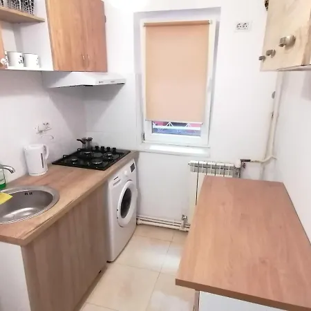 Apartamento Sofia Apartment Constanţa