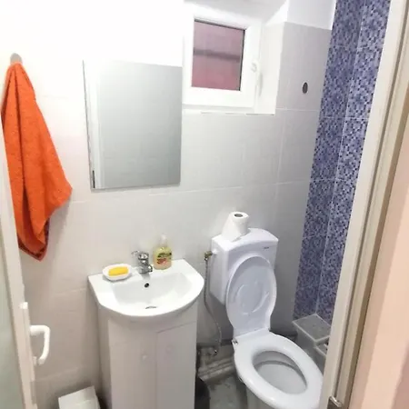 Sofia Apartment Apartamento *