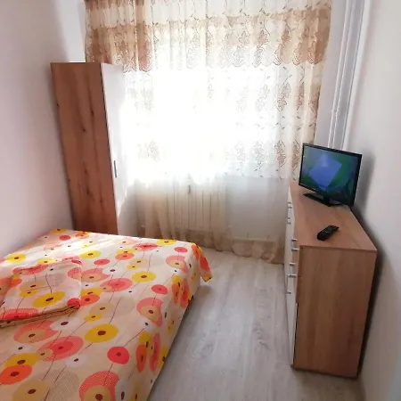 Sofia Apartment Apartamento