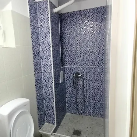 Apartamento Sofia Apartment Constanţa